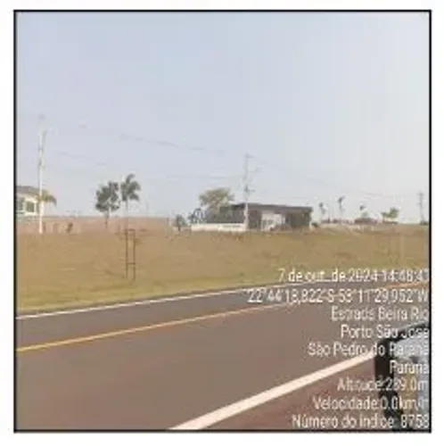 Terreno de leilão em SAO PEDRO DO PARANA / SAO PEDRO DO PARANA / PR | Venda Online