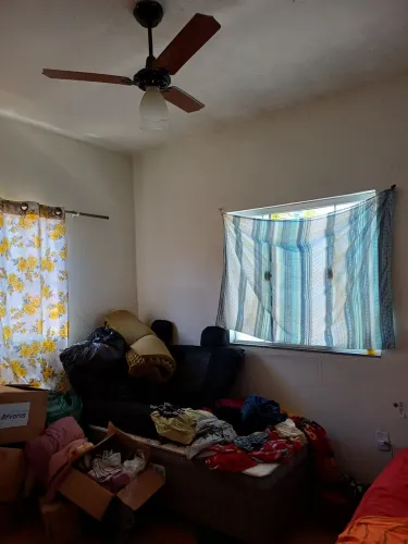 Vendo 2 casas em Marataízes - ES