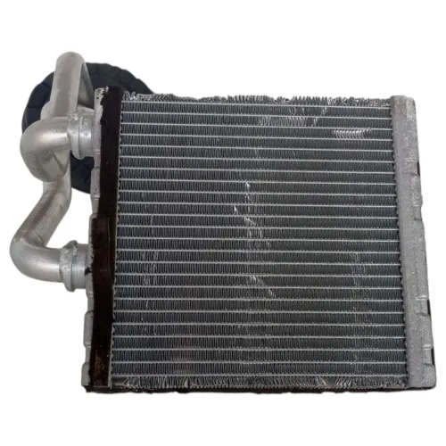 Radiador Ar Quente Nissan March Versa 2011 2012 A 2014