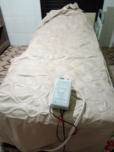 Colchão pneumático - 110W