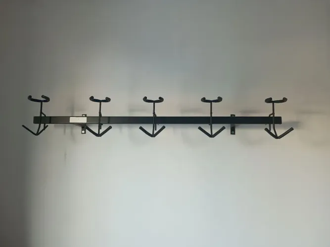 Suporte de guitarra / baixo / violão 