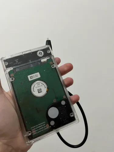 HD 1 TR