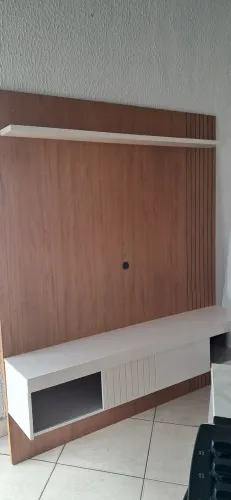 Painel novo