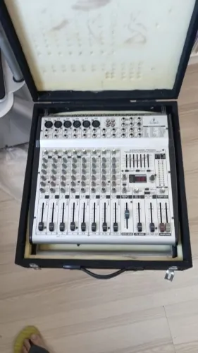 Kit de som profissional