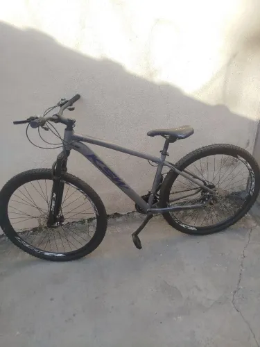 Bicicleta aro 29