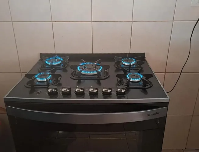 Fogão