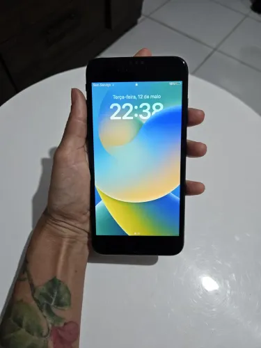 iPhone 8 Plus - Estado de Novo!