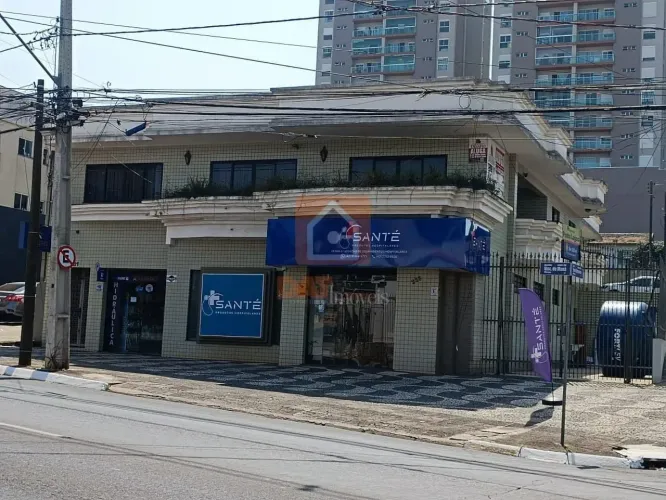 Casa à Venda No Bairro De Oficinas