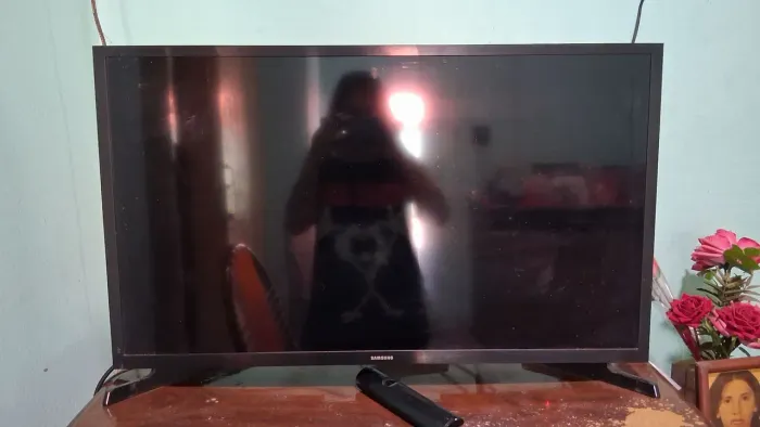Tv samsung 32 polegadas
