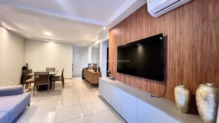 Apartamento a venda no bairro Irmão Soares.