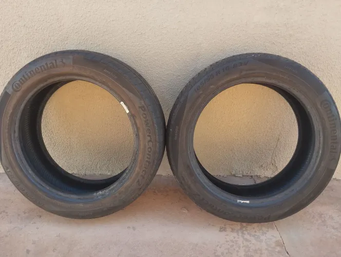 Pneu barato 185 55 R16