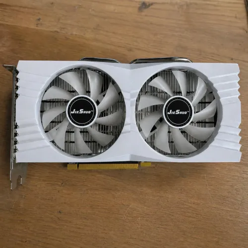 Rx 580 8 gb