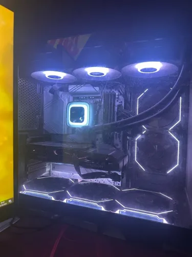 Pc Gamer Ryzen 9