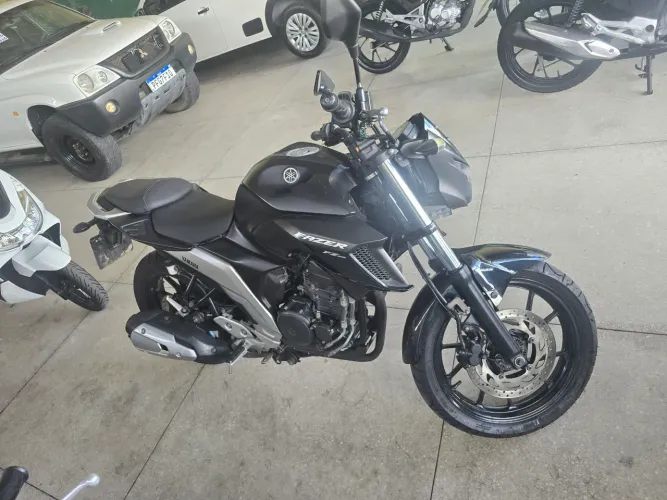 Moto estado de okm