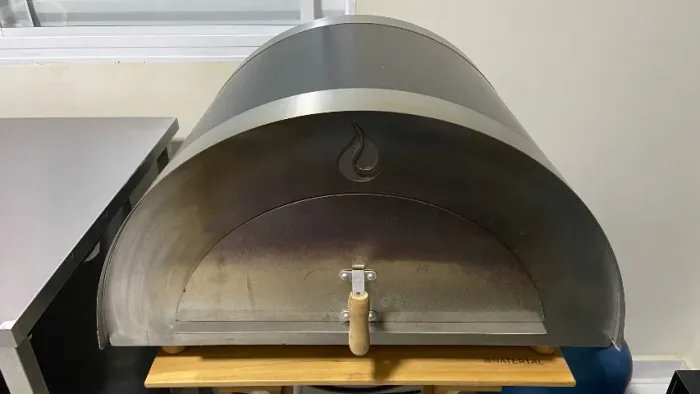 Forno de pizza kilocal