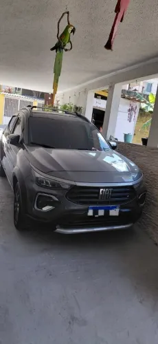 Fiat Pulse Audace 1.0 Turbo 200 Flex Aut. 2022