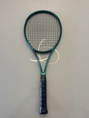 Raquete Wilson Blade 98 V9 18x20