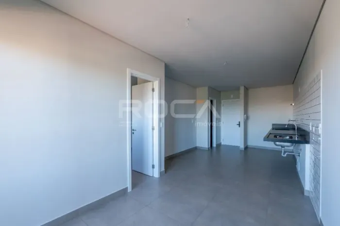 Apartamento Padrão à Venda no Bairro Nova Ribeirânia, Ribeirão Preto