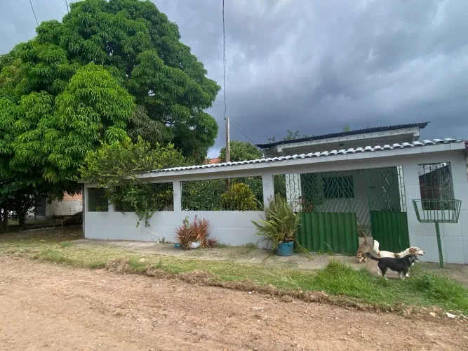 VENDA CASA OUTEIRO