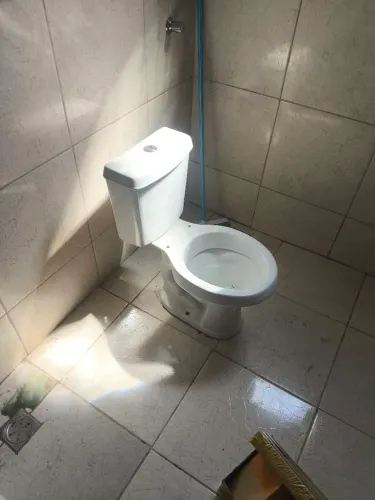 Vaso com Caixa em perfeito estado Casa Samaritana