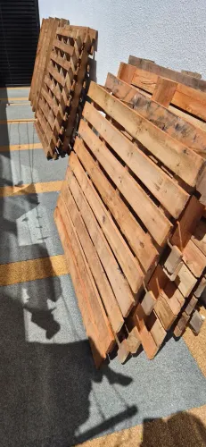 Pallet - Doação