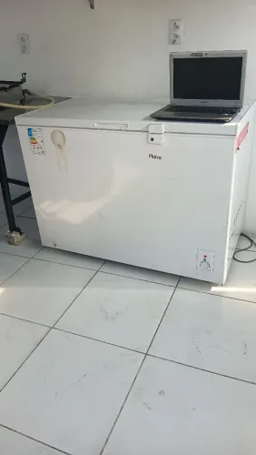 Freezer 