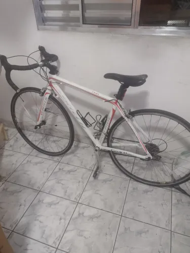Speed  vicinitech epace pro  tamanho 47 quadro 
