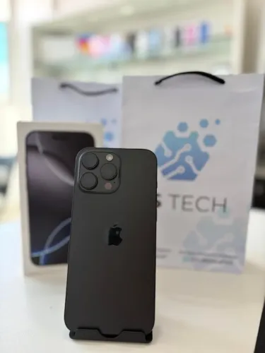 iPhone 16 Pro Max 512gb