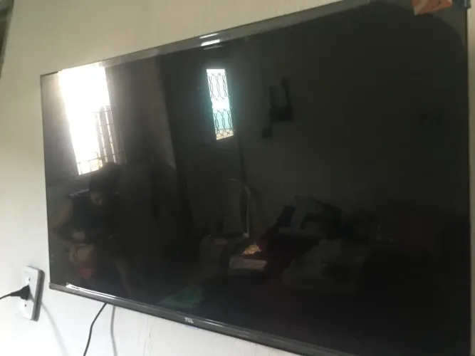Televisão TCL 32