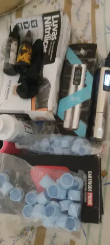 kit tattoo pen