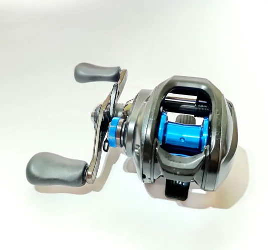 Carretilha de Pesca Shimano SLX DC 71XG Oportubidade