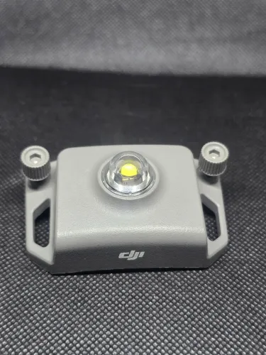 DJI Mavic 2 Enterprise Parte 3 Advanced Beacon - Acessório de beacon anexável