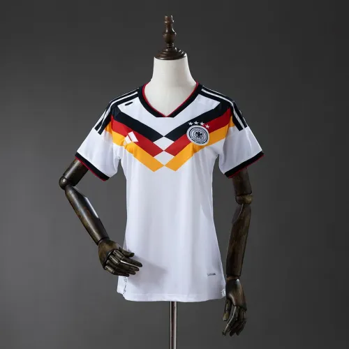 Camisa Alemanha 2026