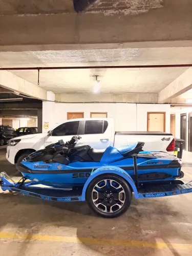 RXT X 325 