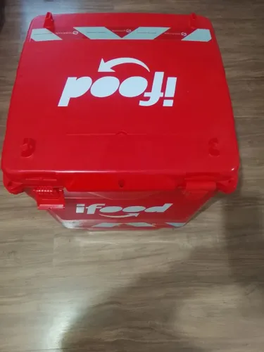 Vendo essa caixa no completa so estalar 