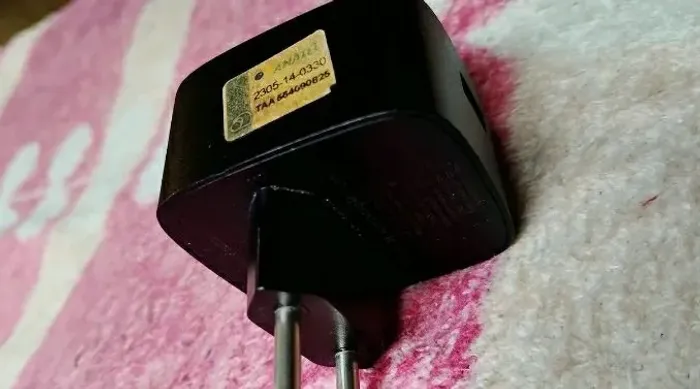 Fonte turbo  motorola