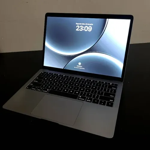 MacBook Air 13" 2019