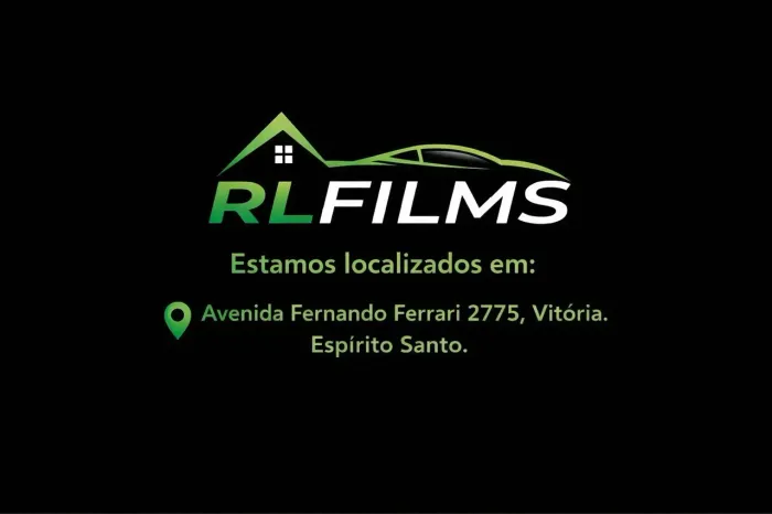 INSULFILM Automotivo, residencial e comercial.