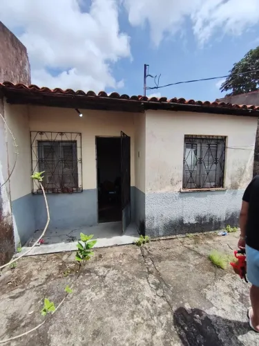 Casa no Jardim América do Norte