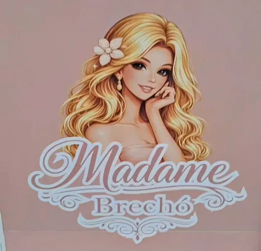 Madame Brechó