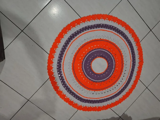 Tapetes pra venda
