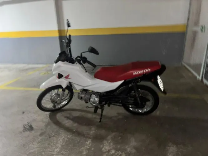 Moto pop