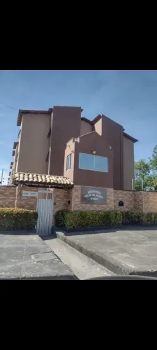 Apartamento a venda Solar do Bosque Passaré