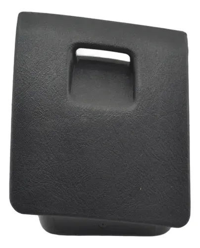 Porta Treco Objeto Ld Direito Painel Pajero Tr4 2011 Origina Preto
