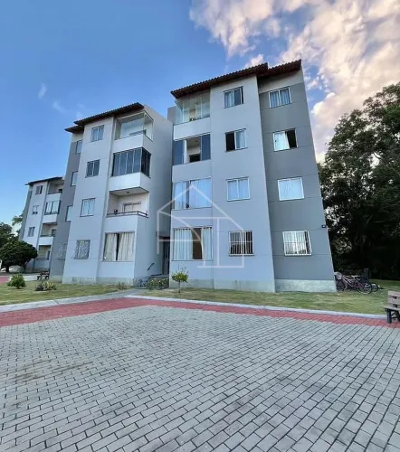Apartamento à Venda - 3 Quartos - Cond. Mestre Alvaro, Morada de Laranjeiras | Serra/ES