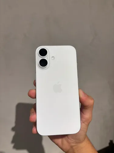iPhone 16 Com Garantia Apple