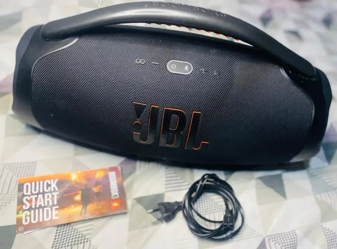 jbl Boombox 3 