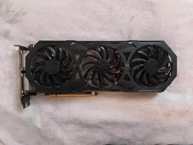 gtx 970