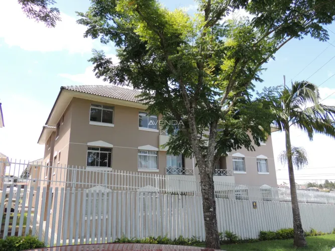 Apartamento 3 Quartos sendo um suíte | Último Andar | Face Norte | Vaga Coberta | Bairro A