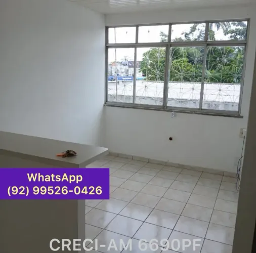 ALUGO SALAS - DJALMA BATISTA - SÃO GERALDO.